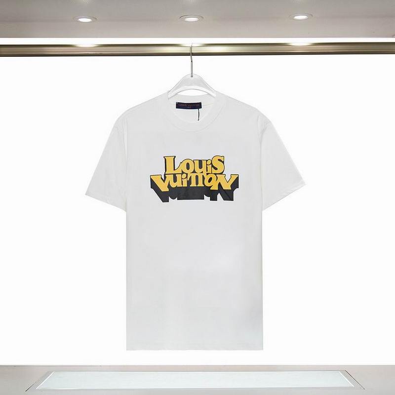 Louis Vuitton Men's T-shirts 1974